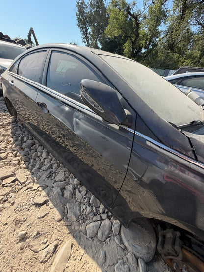 A/C Compressor 2011 - 2014 Hyundai Sonata
