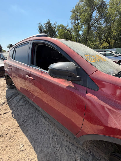 Headliner 2013 - 2018 Toyota RAV4