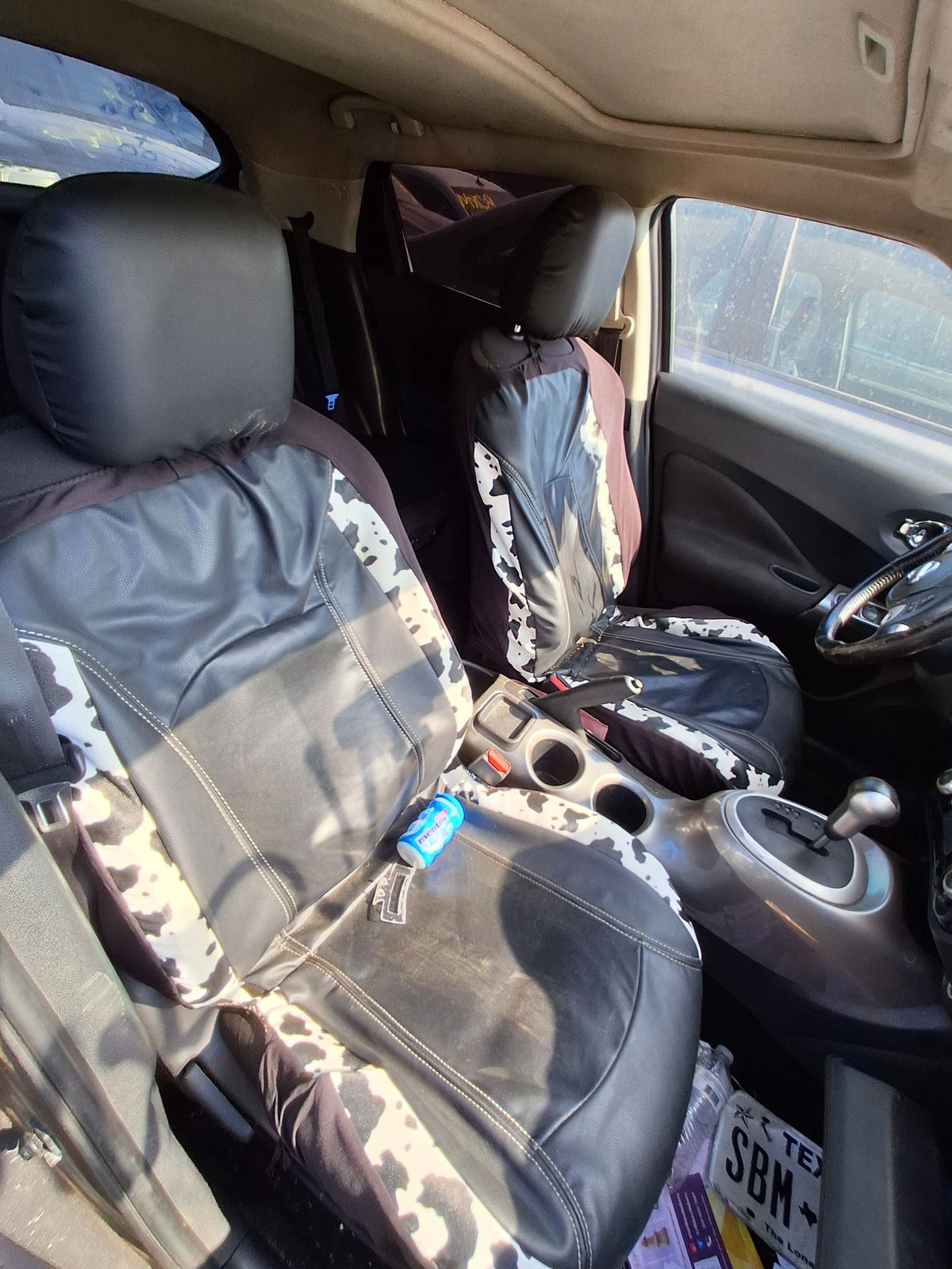 Strut Assembly Front Passenger Side 2011 - 2017 Nissan JUKE