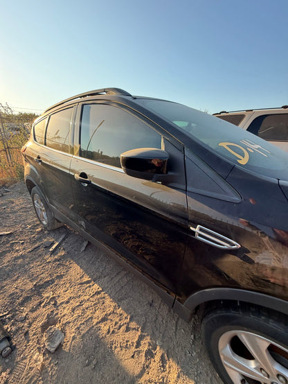 Rocker Panel Driver Side 2013 - 2019 Ford Escape