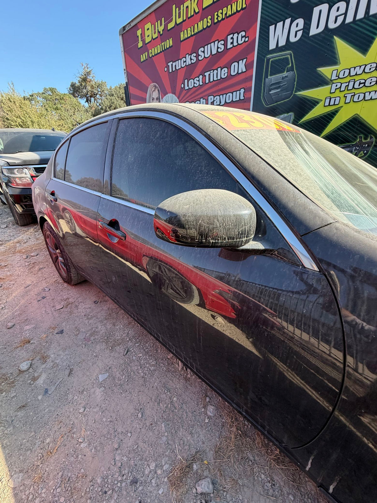 Headlight Passenger Side 2007 - 2008 Infiniti G35