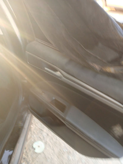 Airbag Curtain Passenger Side 2013 - 2020 Ford Fusion