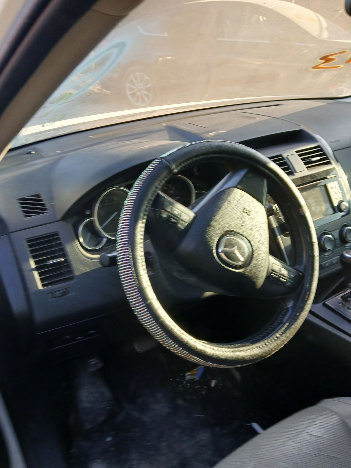 Control Arm Rear Passenger Side Upper 2007 - 2015 Mazda CX-9