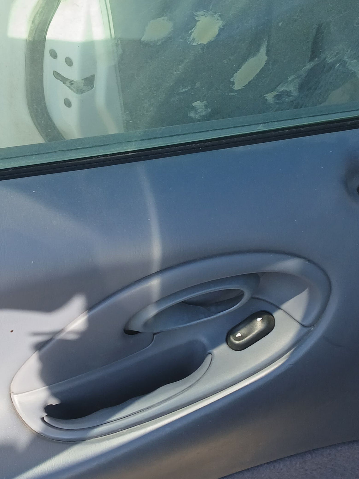Cylinder Head Rear Bank 1996 - 1999 Ford Taurus