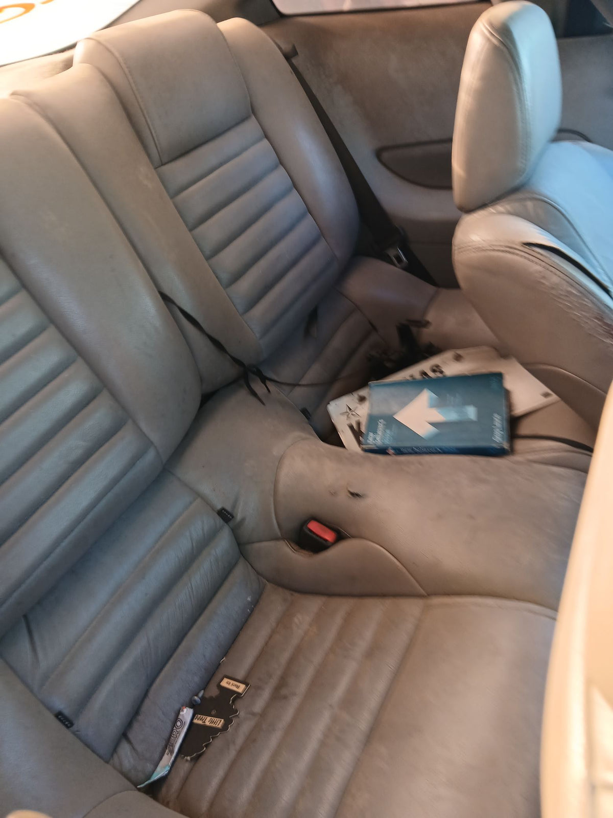Control Arm Front Driver Side Lower 2005 - 2014 Ford Mustang