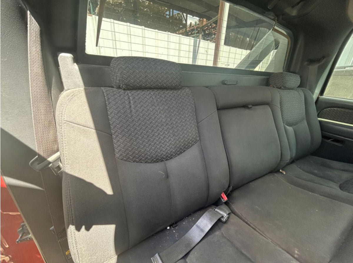 Brake Caliper Front Passenger Side 2002 - 2006 Chevrolet Avalanche