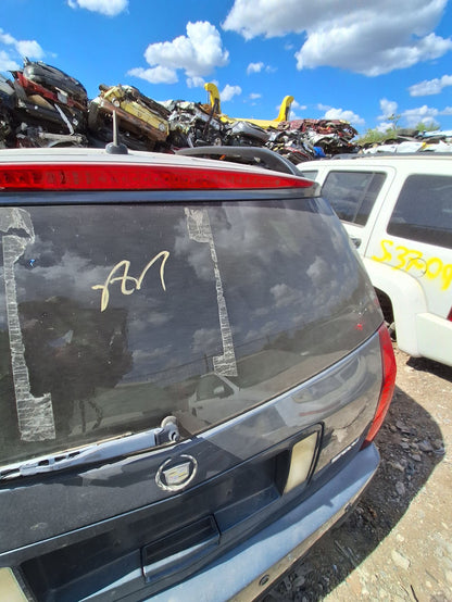 Control Arm Rear Passenger Side 2004 - 2009 Cadillac SRX