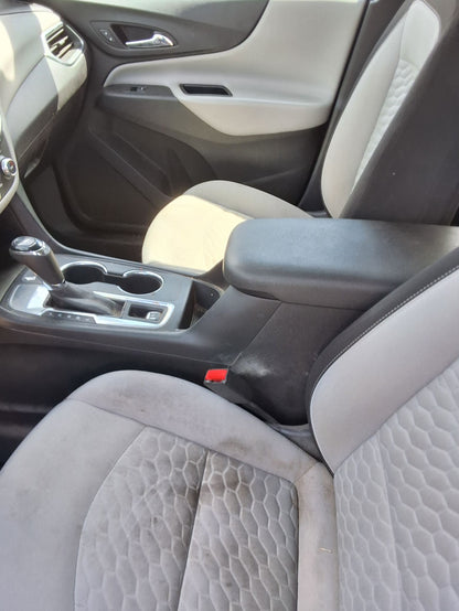 Engine Control Module 2018 - 2024 Chevrolet Equinox