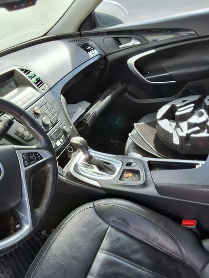 Parking Brake Cable Driver Side 2011 - 2017 Buick Regal