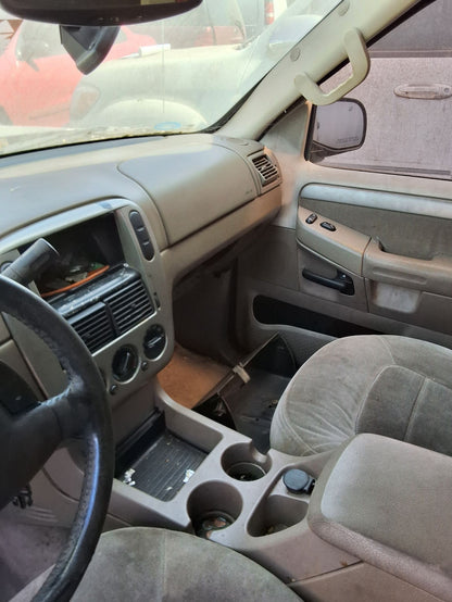 Roof Rack Assembly 2002 - 2005 Ford Explorer