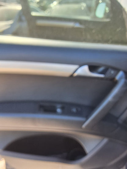 Fuel Door 2007 - 2015 Audi Q7
