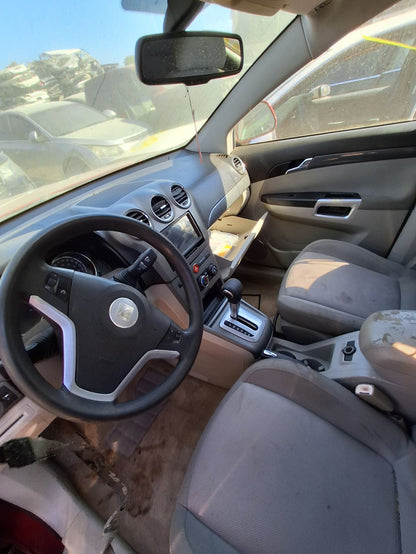 Strut Assembly Front Passenger Side 2008 - 2010 Saturn Vue