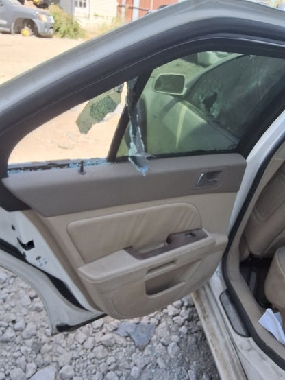 Fog Light Driver Side 2005 - 2011 Cadillac STS
