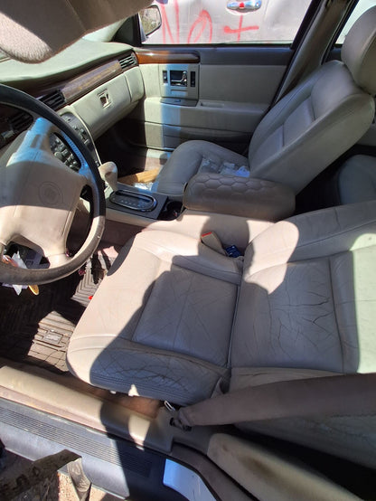 B-Pillar Trim Panel Passenger Side 1992 - 1997 Cadillac Seville