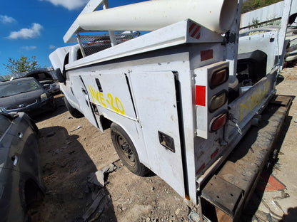 Starter Motor 2011 - 2016 Ford Super Duty F-350 SRW