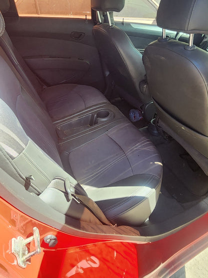 Wiper Motor Rear 2013 - 2015 Chevrolet Spark