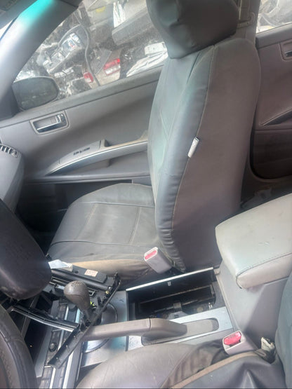 Exhaust Manifold Front Bank 2004 - 2008 Nissan Maxima