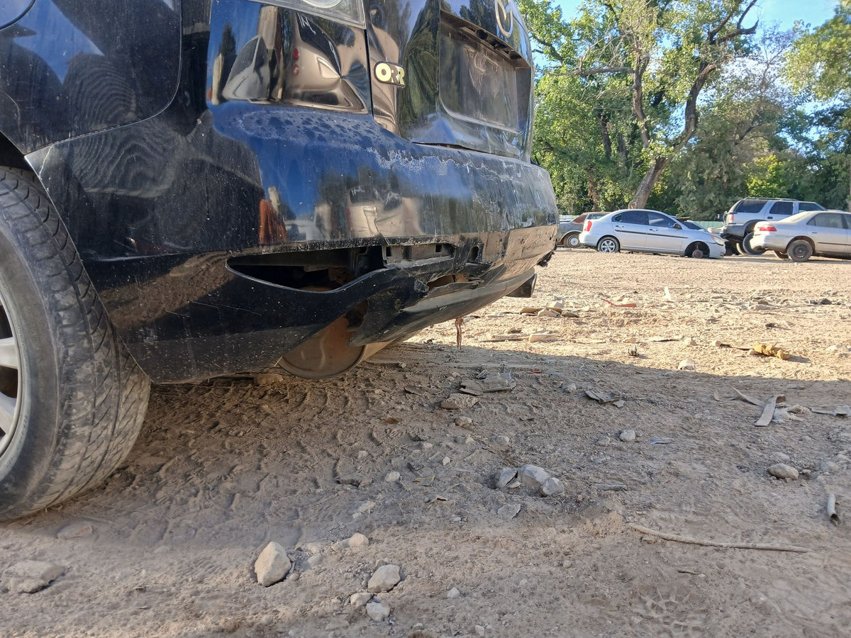 A-Pillar Trim Panel Driver Side 2007 - 2012 Mazda CX-7