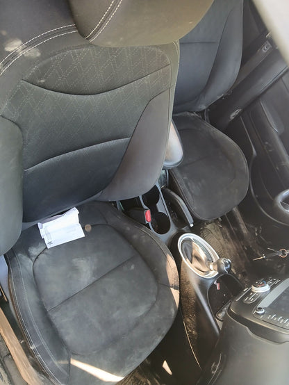 A-Pillar Trim Panel Driver Side 2014 - 2019 Kia Soul