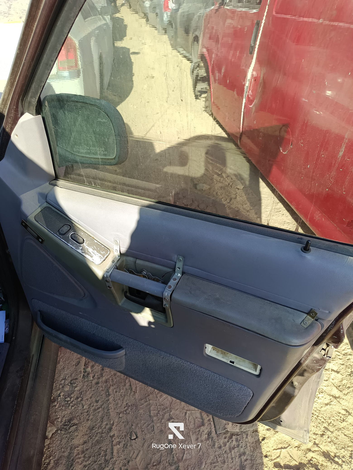 Center Link 1991 - 1994 Ford Explorer