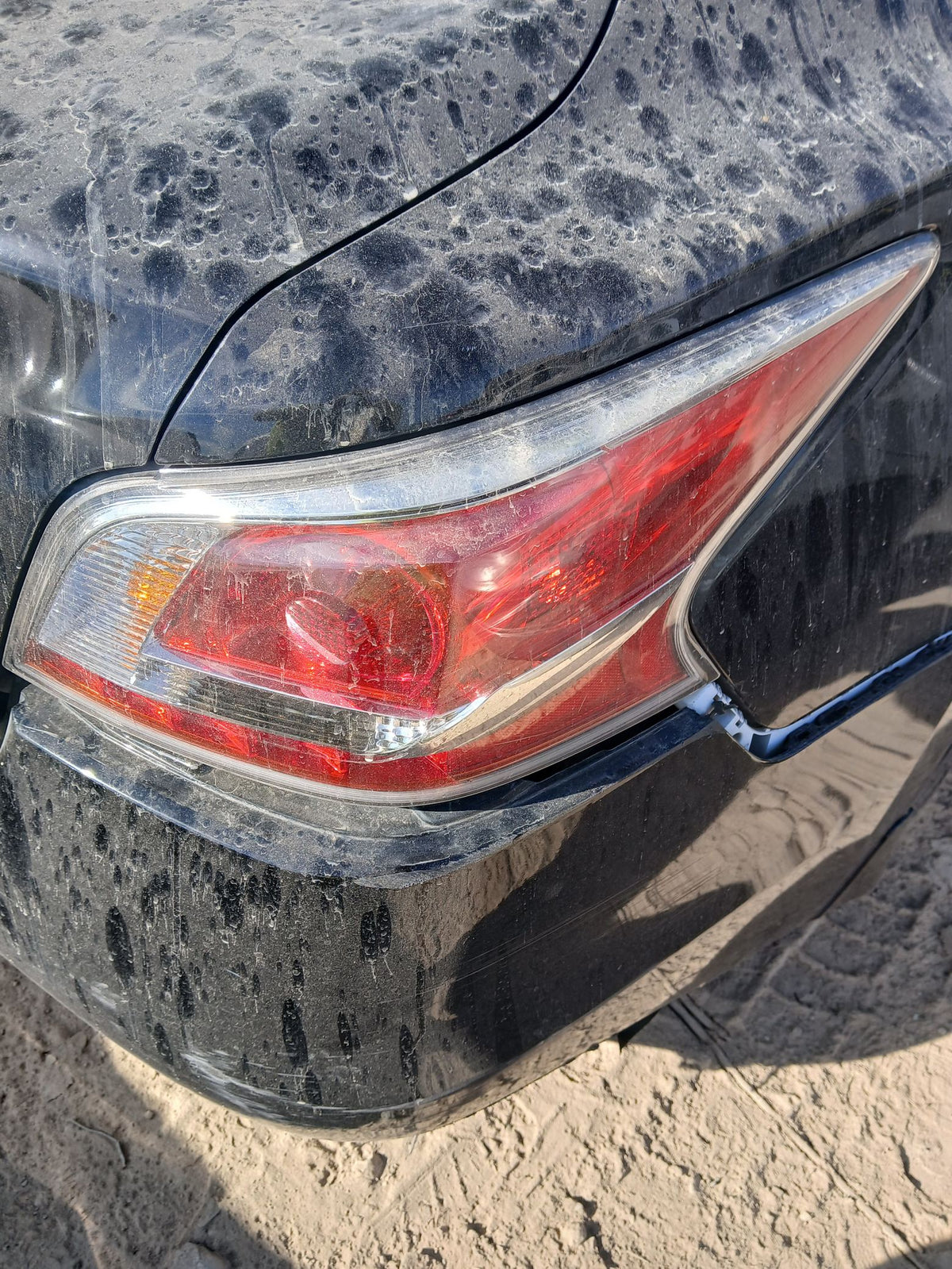 Rear View Camera 2013 - 2018 Nissan Altima