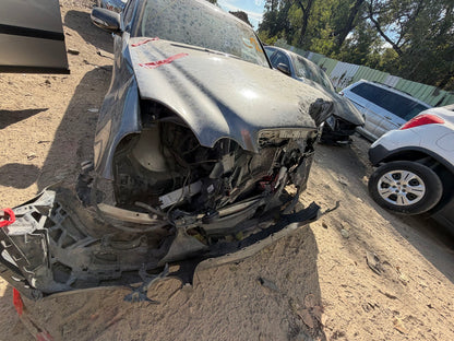 Drive Axle Shaft Rear Passenger Side 2003 - 2009 Mercedes-Benz E-Class