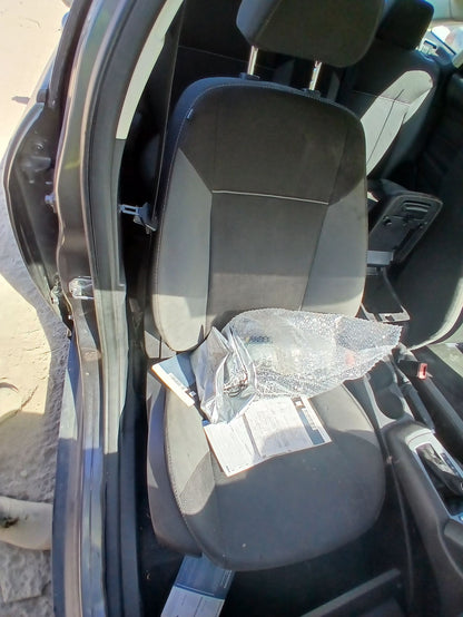 Front Seat Assembly Passenger Side 2012 - 2018 Ford Focus