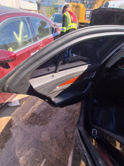 Headlight Driver Side 2014 - 2019 Cadillac CTS