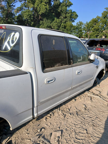 A-Pillar Trim Panel Passenger Side 1997 - 2003 Ford F-150