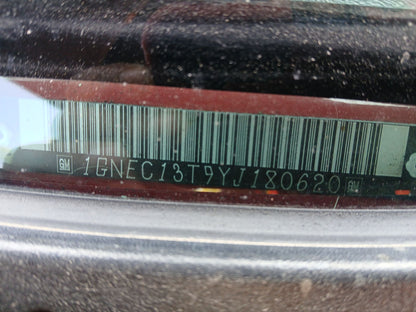 A/C Evaporator Core Front 2000 - 2006 Chevrolet Tahoe