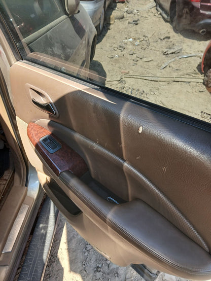 Engine Control Module 2001 - 2006 Acura MDX