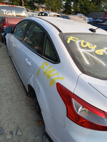 Parking Brake Cable Passenger Side 2012 - 2018 Ford Focus