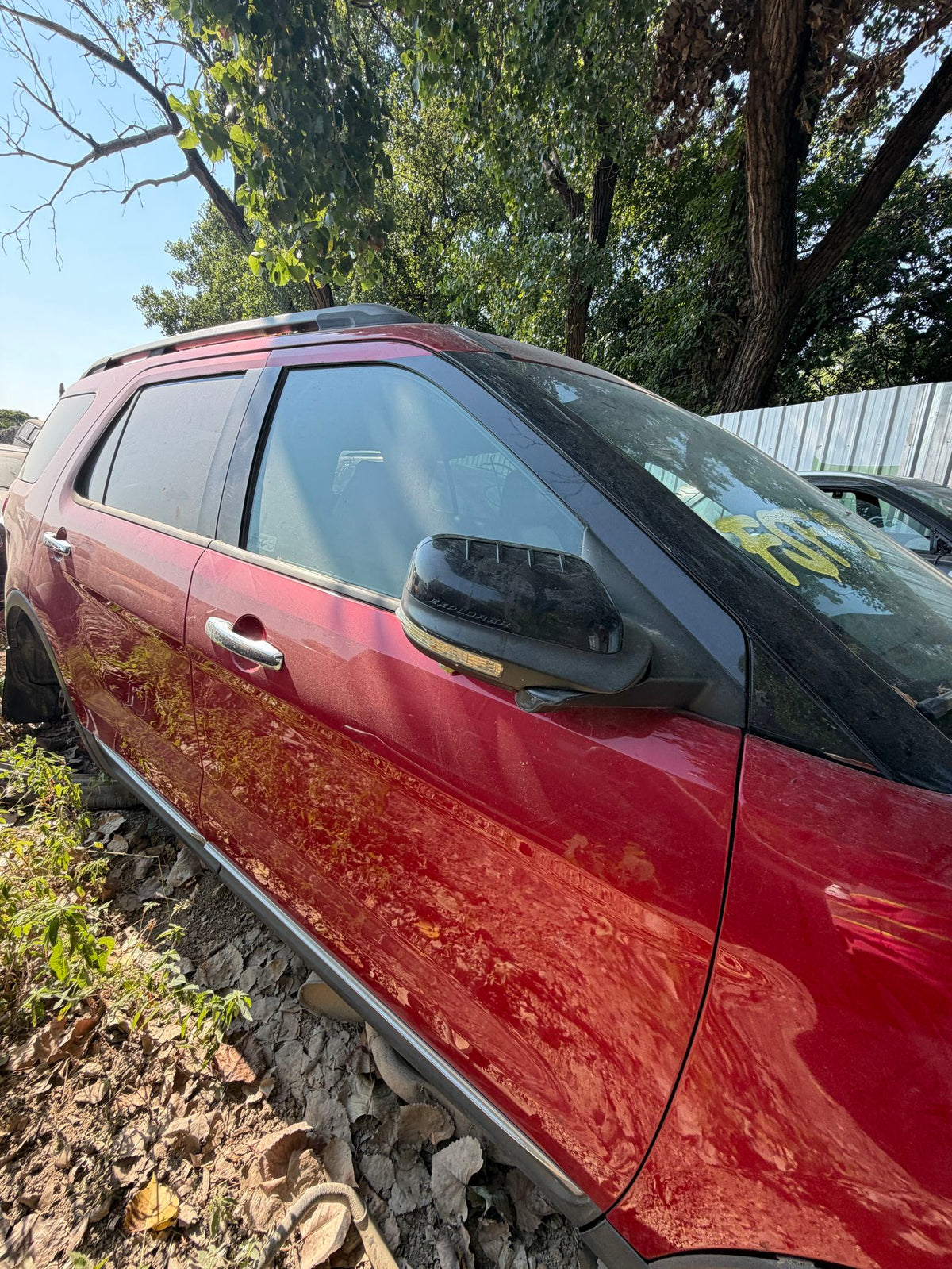ABS Module 2011 - 2019 Ford Explorer