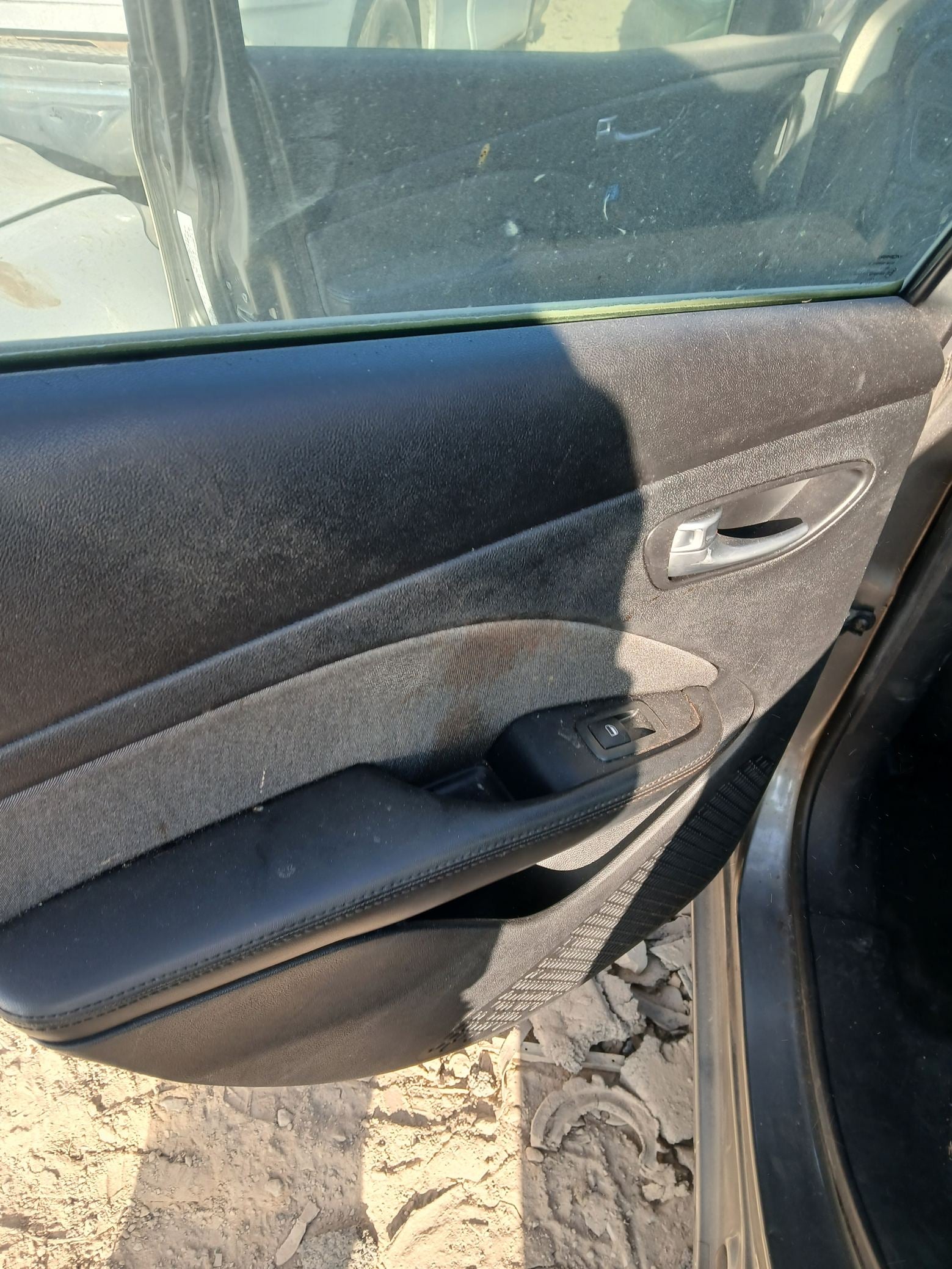 Control Arm Front Passenger Side Lower 2013 - 2016 Dodge Dart