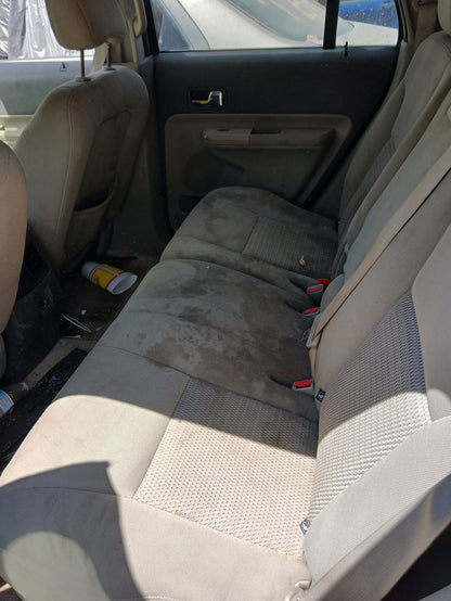 Window Regulator Front Passenger Side 2007 - 2014 Ford Edge