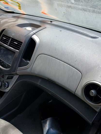 Windshield 2012 - 2020 Chevrolet Sonic