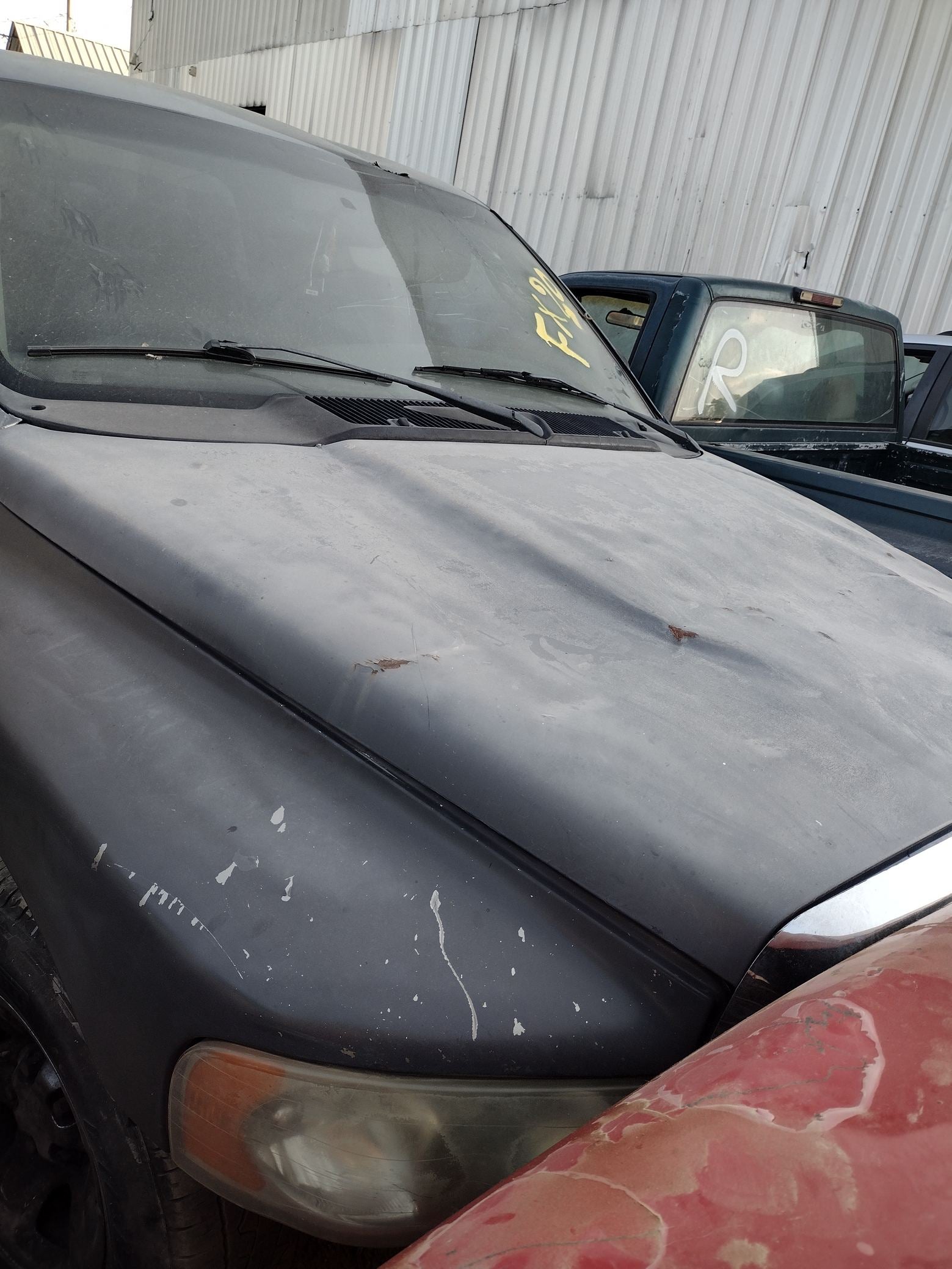 HVAC Box Assembly 2002 - 2008 Dodge Ram 1500