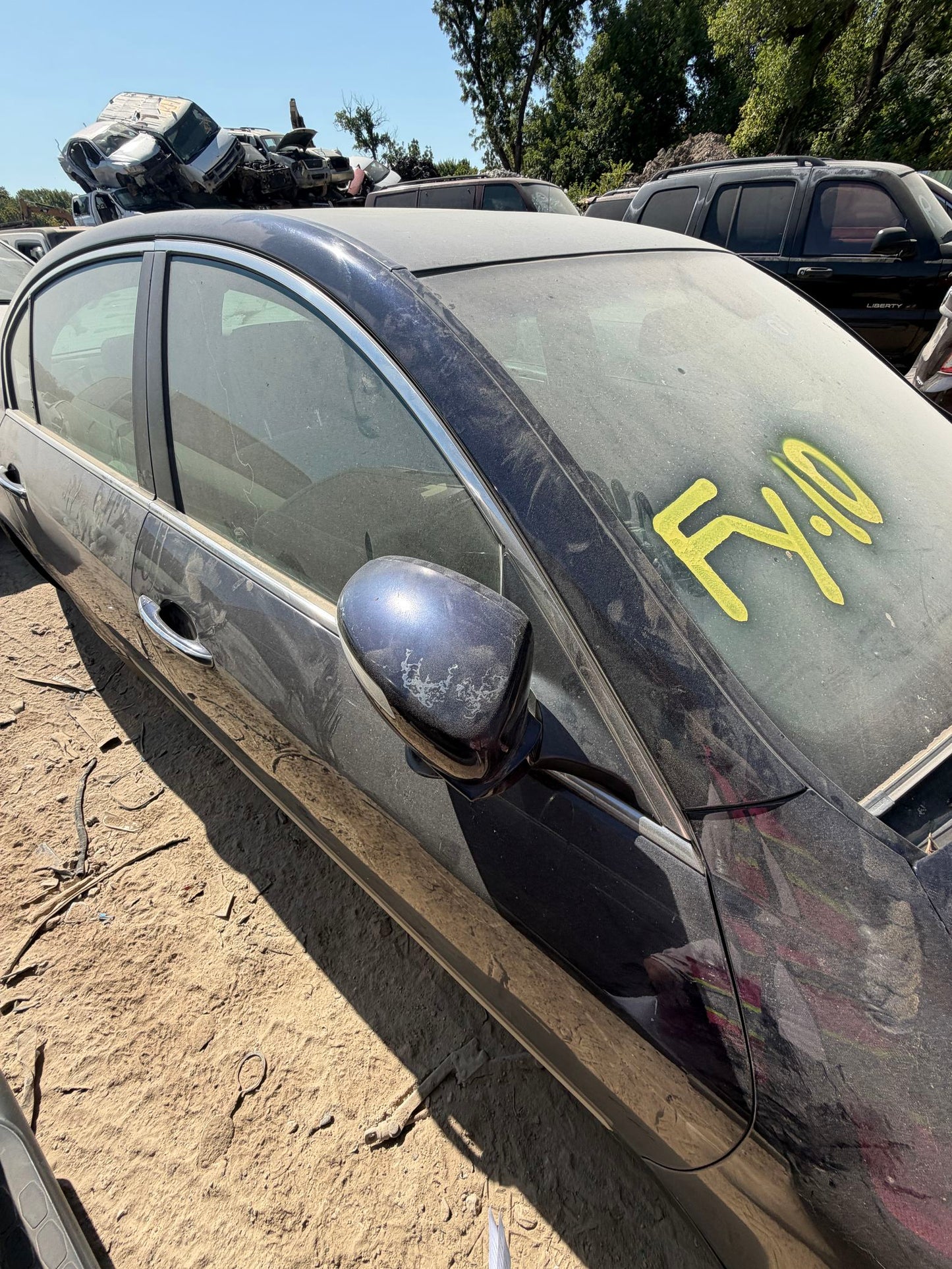 Subframe Rear 2009 - 2014 Hyundai Genesis