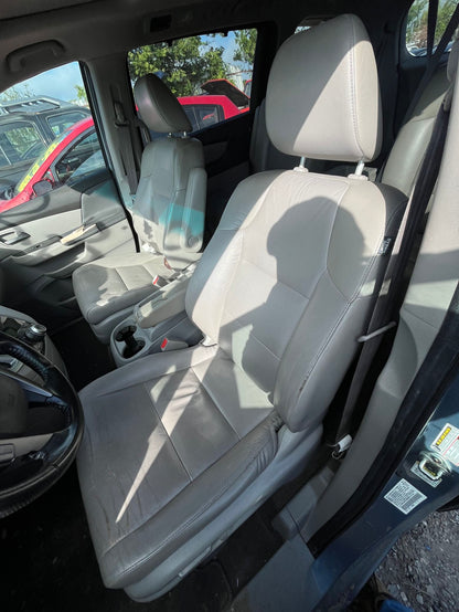B-Pillar Trim Panel Passenger Side 2011 - 2017 Honda Odyssey