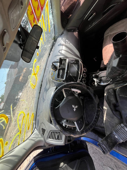 Door Wiring Harness Front Driver Side 2011 - 2026 Mitsubishi Outlander Sport