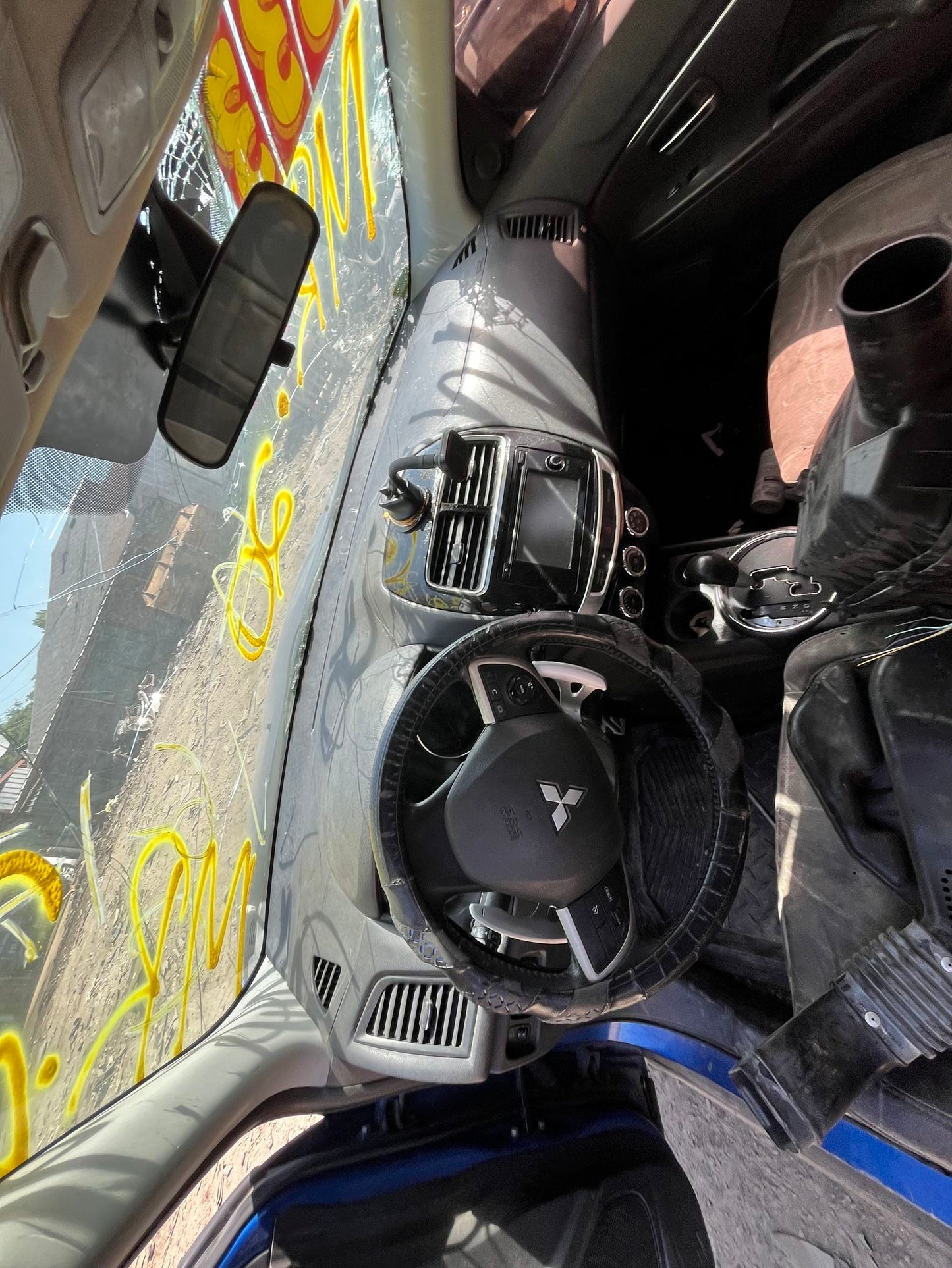 A/C Compressor 2011 - 2026 Mitsubishi Outlander Sport