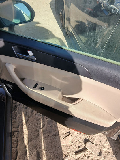 Air Cleaner Box 2015 - 2019 Hyundai Sonata