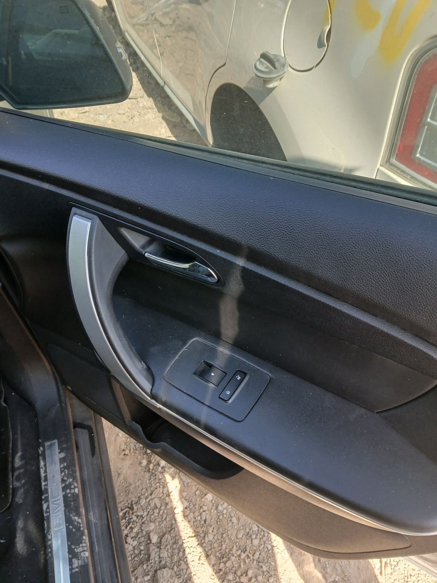 Tail Light Passenger Side 2007 - 2016 GMC Acadia