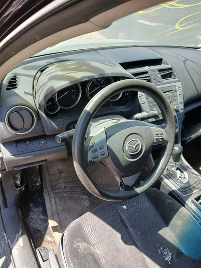 Seat Assembly Front Passenger Side 2009 - 2013 Mazda MAZDA6