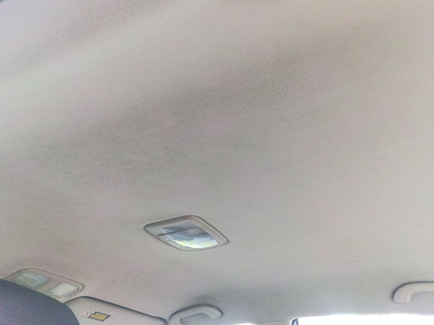 Dashboard 2006 - 2010 Hyundai Sonata