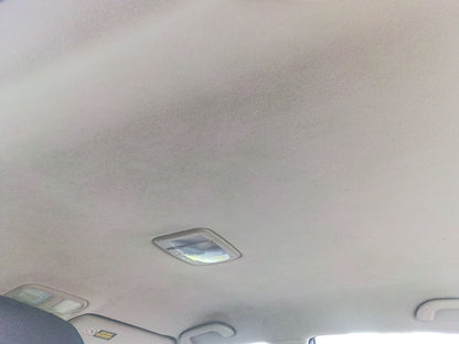 Dashboard 2006 - 2010 Hyundai Sonata