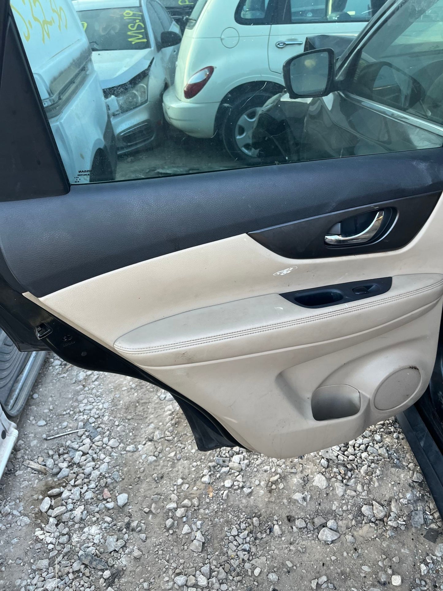 Rear Differential 2014 - 2020 Nissan Rogue