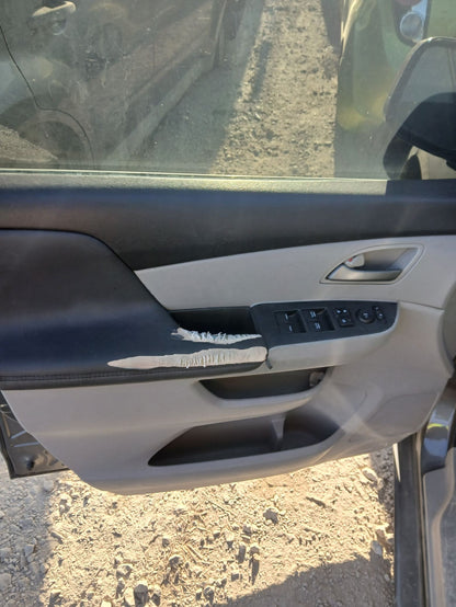 Window Regulator Front Door Driver Side 2011 - 2017 Honda Odyssey