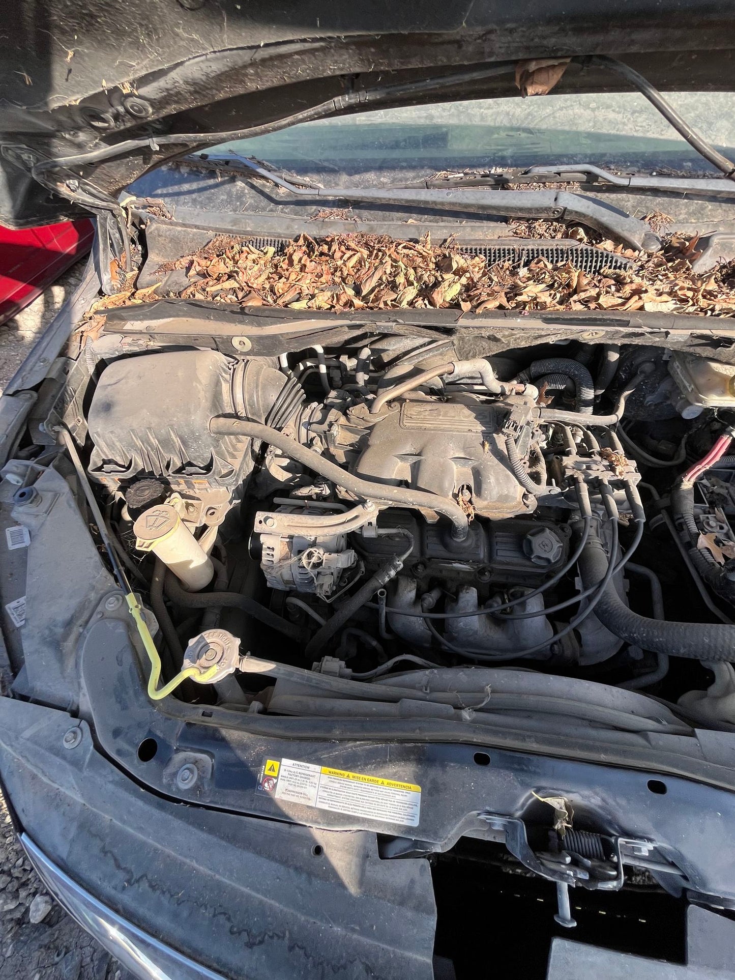 Heater A/C Control 2009 - 2013 Volkswagen Routan