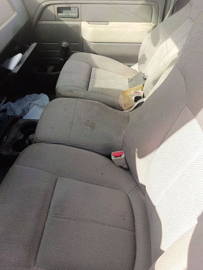 Brake Caliper Front Driver Side 2009 - 2014 Ford F-150